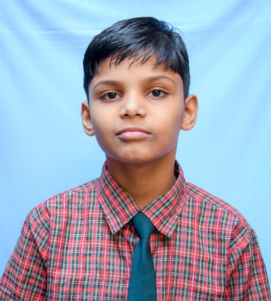 KALPIT CHAUHAN 